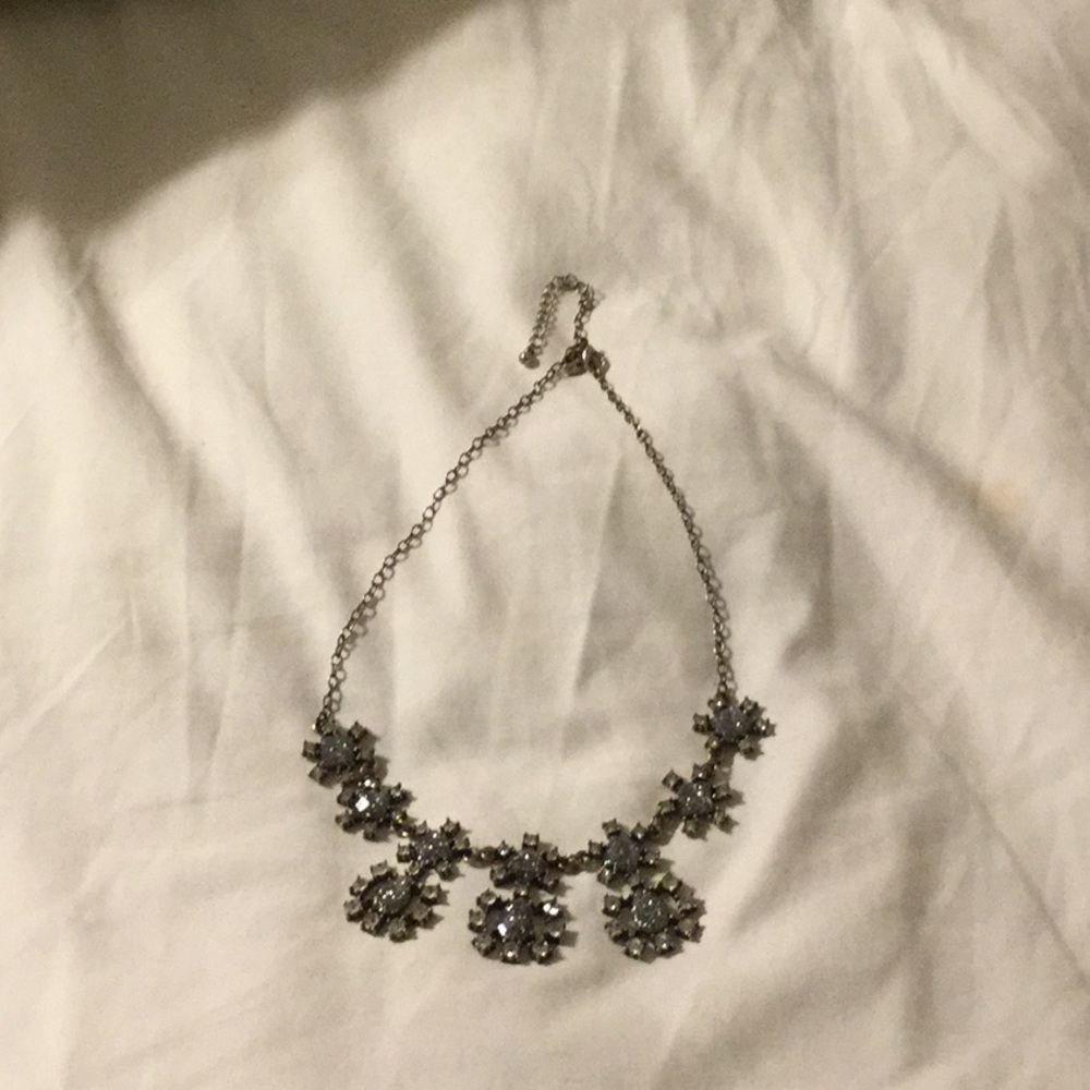 Charming Charlie necklace